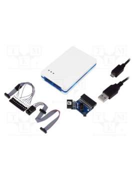 atatmel-ice-microchip technology