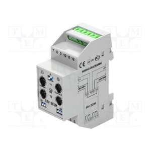 rev-201m-novatek electro