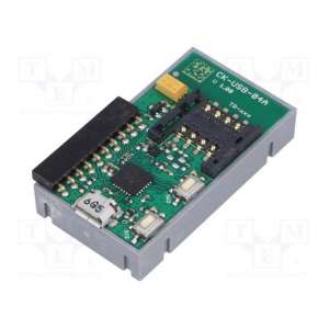 CK-USB-04A IQRF TECH