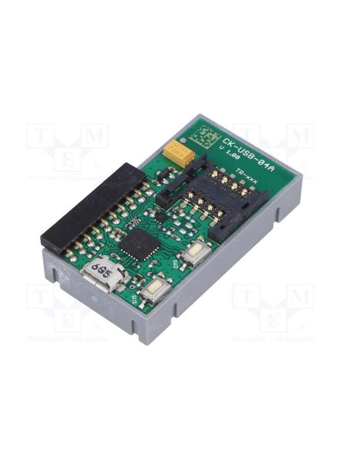 ck-usb-04a-iqrf tech
