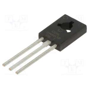 2N6038 CDIL