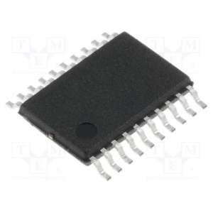 DS1305EN+ Analog Devices (MAXIM INTEGRATED)
