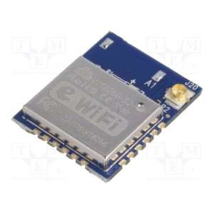 WT8266-S2 WIRELESS-TAG