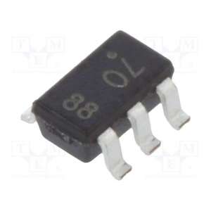 1EDN7550BXTSA1 INFINEON TECHNOLOGIES