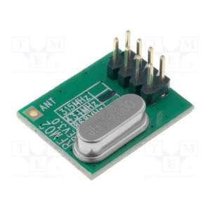 RFM02-433D HOPE MICROELECTRONICS