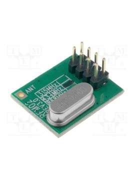 rfm02-433d-hope microelectronics