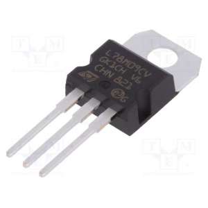 L78M09CV STMicroelectronics