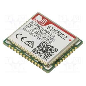 S2-109DC SIMCOM