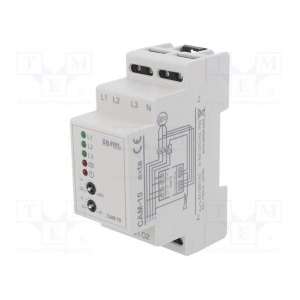 CAM-10 ZAMEL