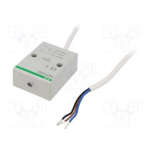 AZH-LED F&F