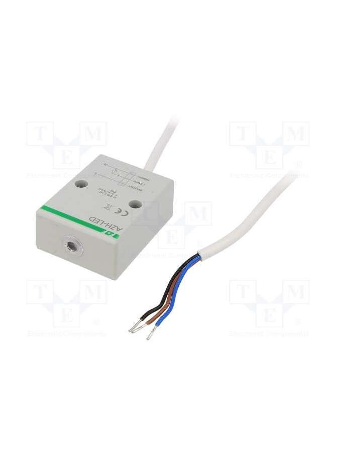 azh-led-f&f