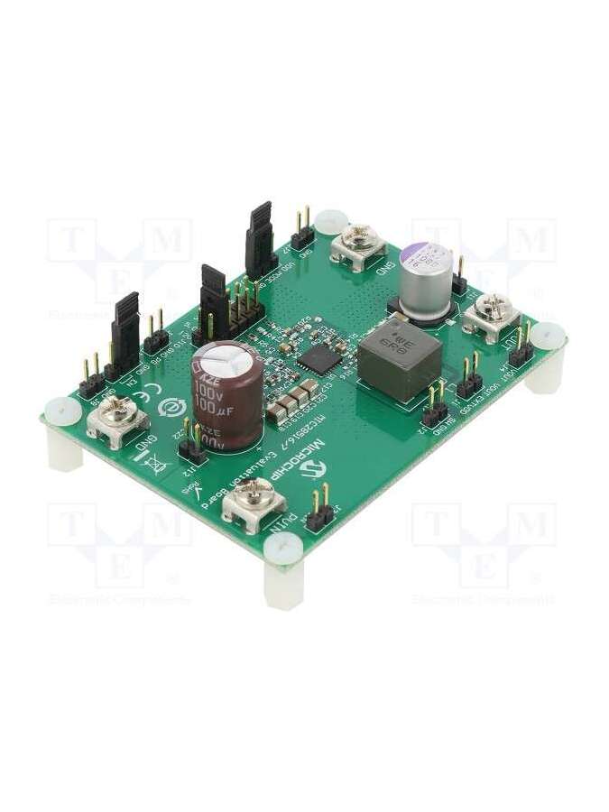 adm00995-microchip technology