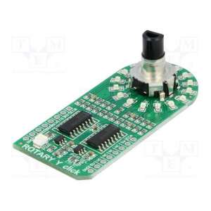 ROTARY Y CLICK MIKROE