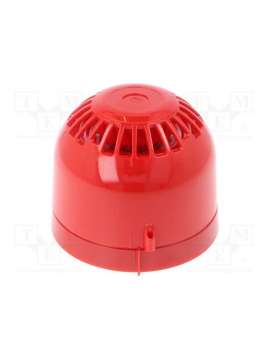 pss-0003-klaxon signals