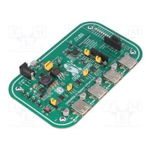 USB WIZARD MIKROE