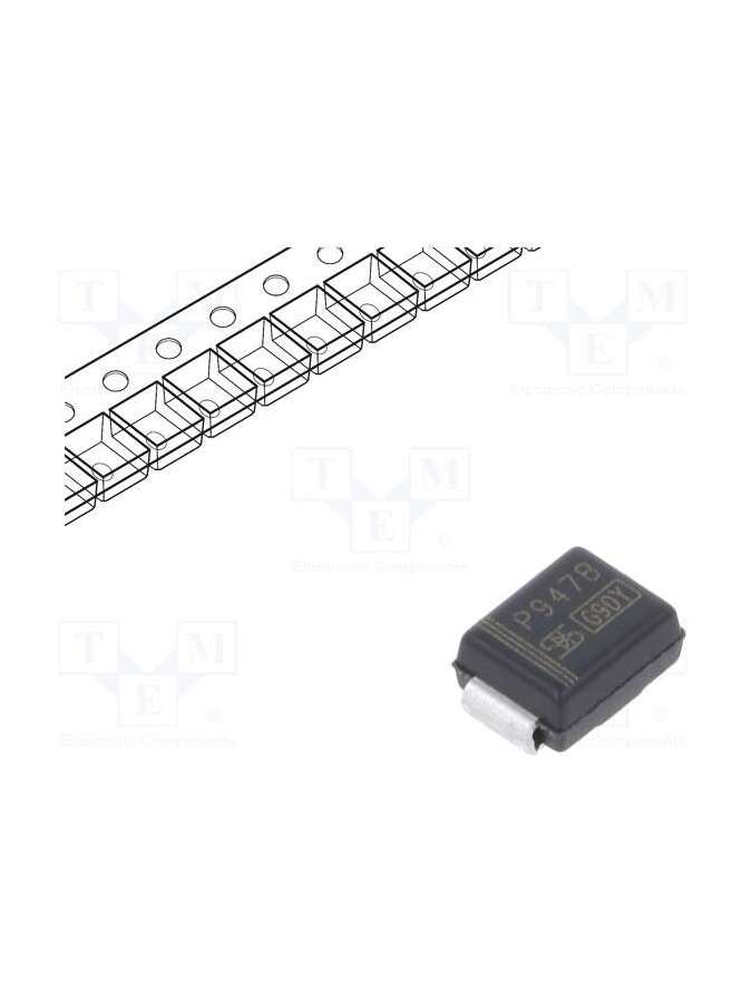 1pgsmb5947-taiwan semiconductor