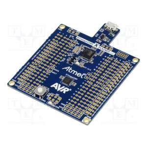 ATMEGA328P-XMINI MICROCHIP TECHNOLOGY