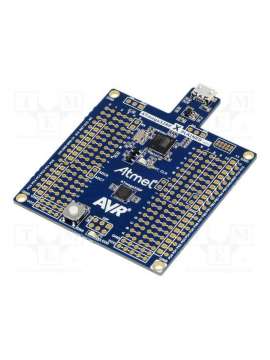 atmega328p-xmini-microchip technology