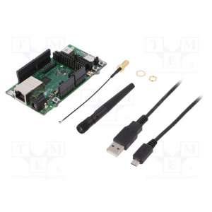 EVK-NINA-W151 u-blox