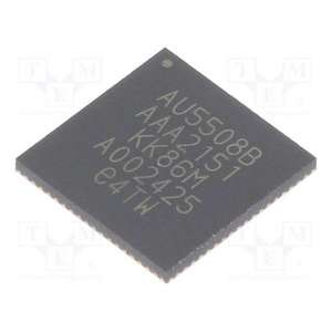 AU5508B-QMR AURA SEMICONDUCTOR