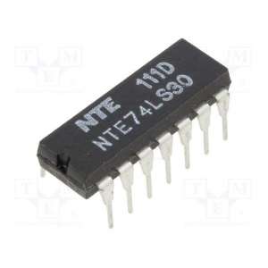 NTE74LS30 NTE Electronics