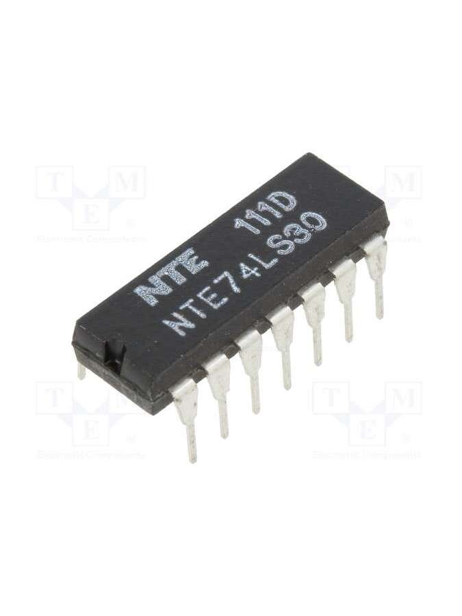 nte74ls30-nte electronics
