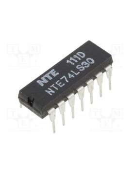 nte74ls30-nte electronics