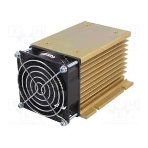 HS-081-120P ANLY ELECTRONICS