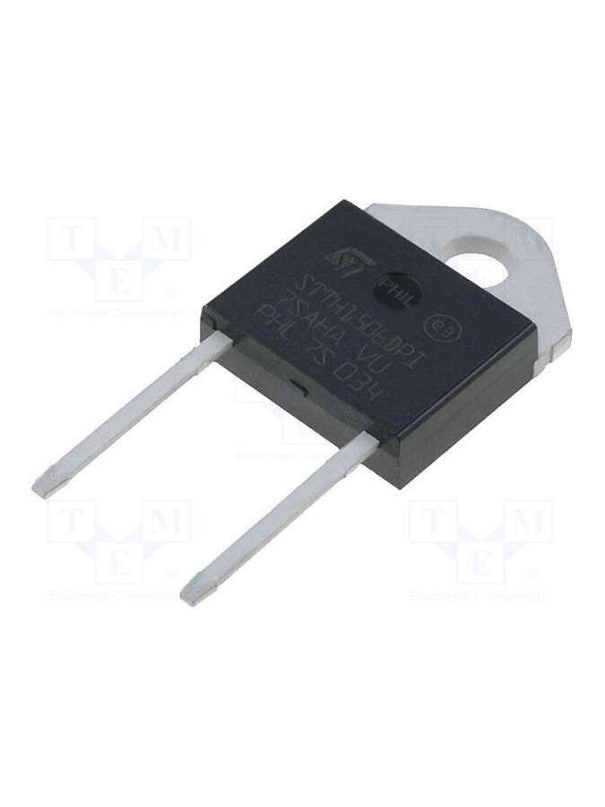 stth1506dpi-stmicroelectronics