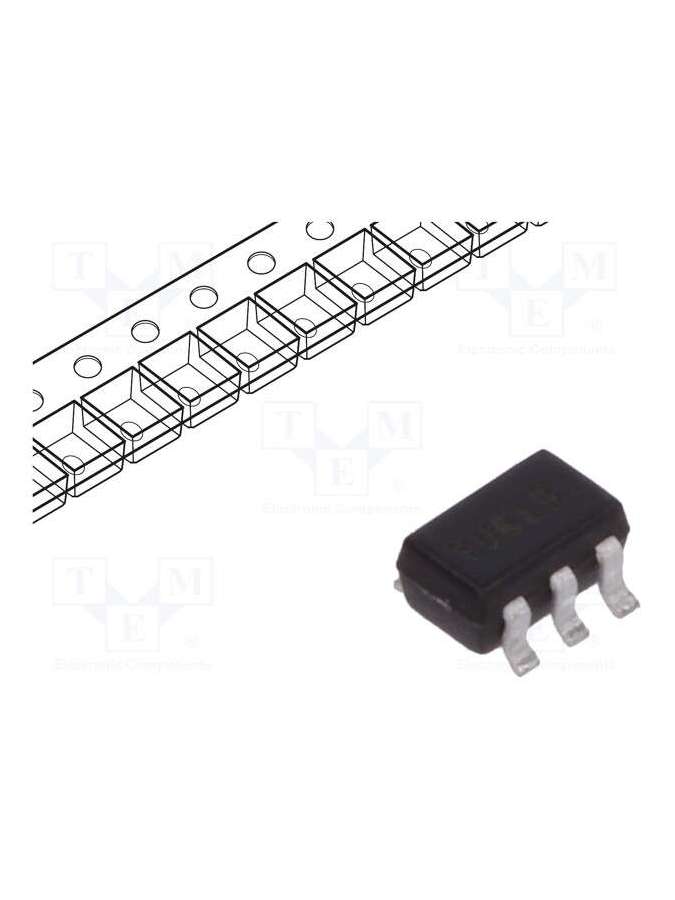 74ahc1g08se-7-diodes incorporated