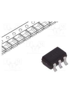 74ahc1g08se-7-diodes incorporated
