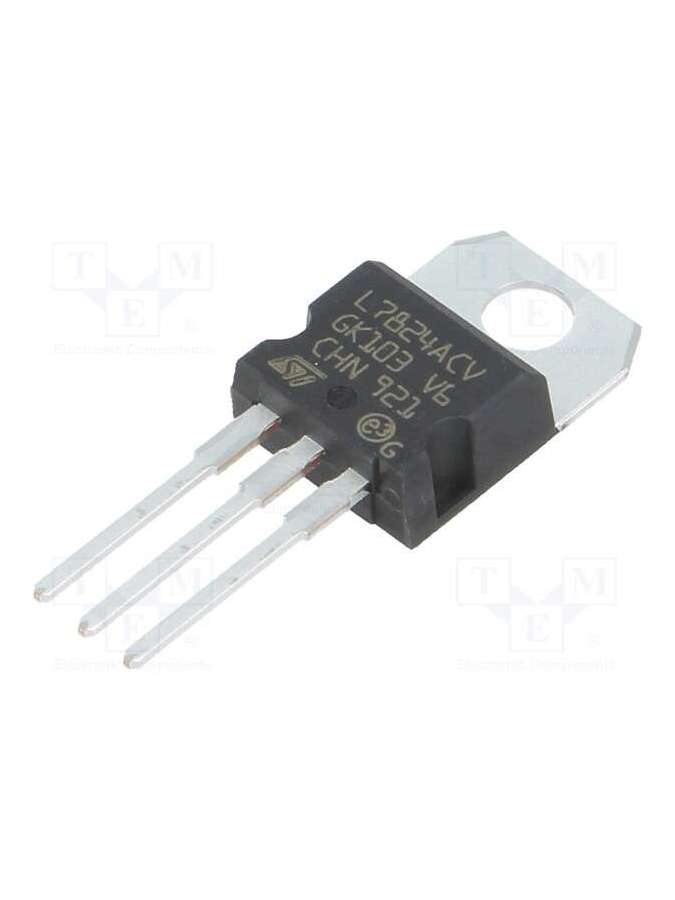 l7824acv-stmicroelectronics