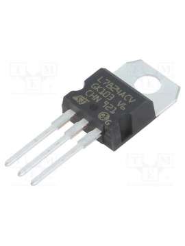 l7824acv-stmicroelectronics