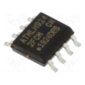 AT24C512C-SSHM-B MICROCHIP TECHNOLOGY
