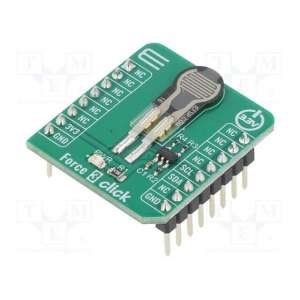 FORCE 3 CLICK MIKROE