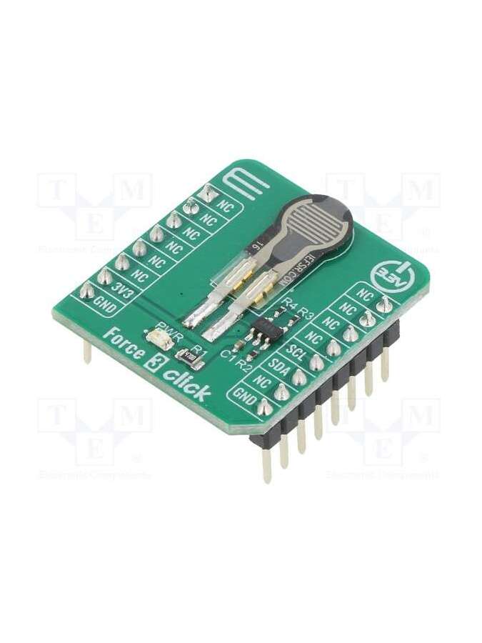 force 3 click-mikroe
