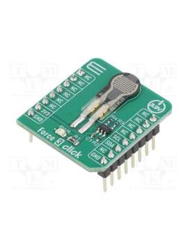 force 3 click-mikroe