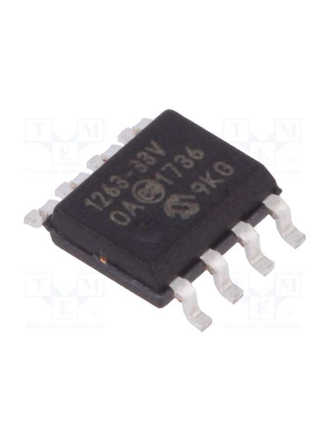 tc1263-3.3voa-microchip technology