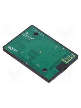 twn4 slim legic p-elatec
