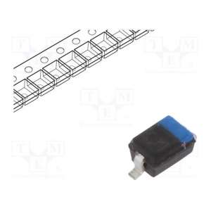 BAT5403WE6327HTSA1 INFINEON TECHNOLOGIES