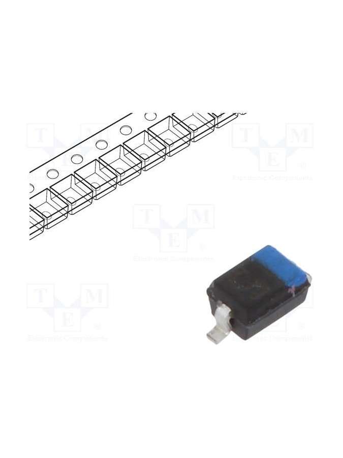 bat5403we6327htsa1-infineon technologies