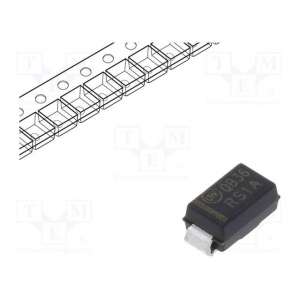 RS1A ONSEMI