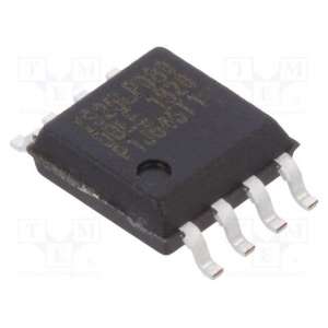 IS25LP080D-JBLE ISSI