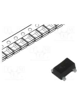bfp650fh6327-infineon technologies