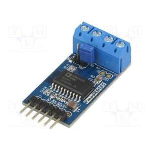 PMODRS485 DIGILENT