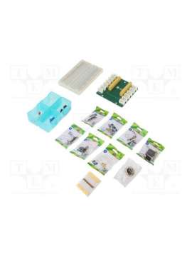 grove starter kit for linkit 7697-seeed studio