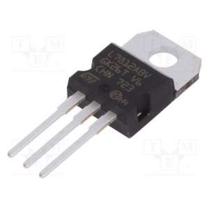 L7812ABV-DG STMicroelectronics