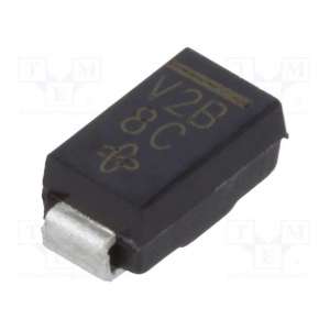VSSA210-E3/61T VISHAY