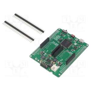 CLICKER 2 FOR MSP432 MIKROE