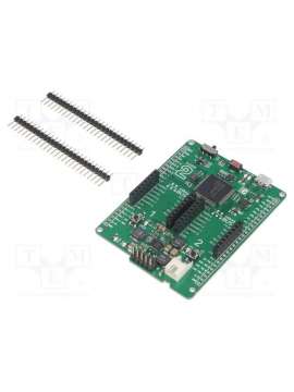 clicker 2 for msp432-mikroe